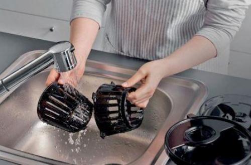 Как правильно чистить соковыжималку для помидоров после ее использования. Как правильно и чем помыть соковыжималку, способы и средства