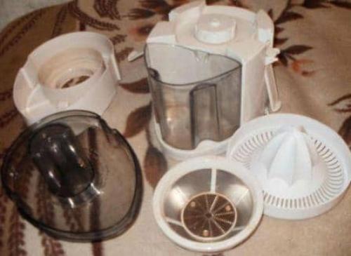 Как правильно чистить соковыжималку для помидоров после ее использования. Как правильно и чем помыть соковыжималку, способы и средства