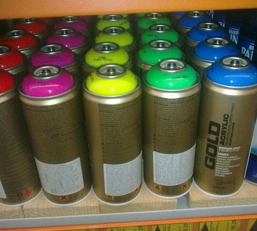 Как красить акриловой краской. Акриловая краска: фото и преимущества