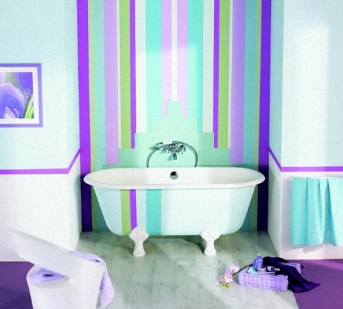 Как красить акриловой краской. Акриловая краска: фото и преимущества