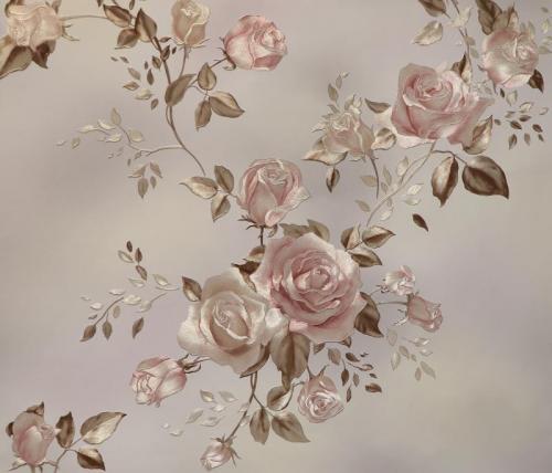 Виниловые обои на бумажной основе плюсы и минусы. Типы