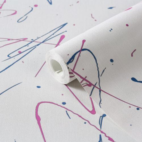 Виниловые обои на бумажной основе плюсы и минусы. Типы