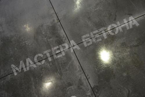 Железнение бетонных поверхностей цементом технология. Железнение бетонной поверхности 12