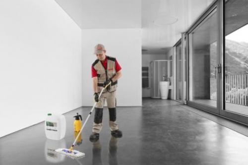 Железнение цементным молочком. Виды укрепления и сфера применения