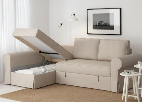 Габариты дивана углового. Размер «стандарт» 01 Габариты дивана углового. Размер «стандарт» 01