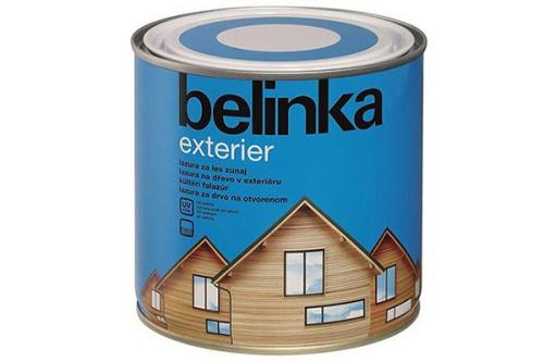 Рейтинг красок по дереву для наружных работ. Лучшая акриловая краска для дерева