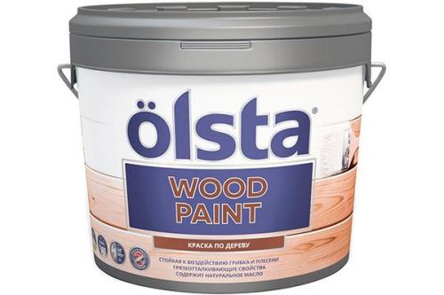 Рейтинг красок по дереву для наружных работ. Лучшая акриловая краска для дерева