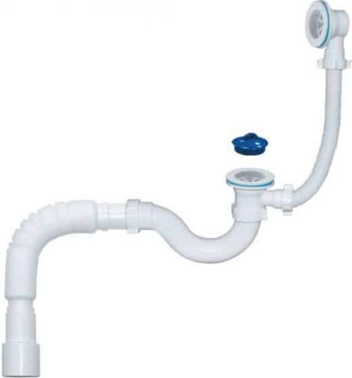 Какие сифоны для сантехники самые удобные в эксплуатации, по мнению пользователей. Виды сифонов