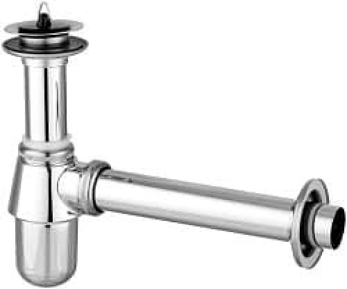 ТОП-9 лучших сифонов для раковины на кухне 2025 года: рейтинг и обзор 21 ТОП-9 лучших сифонов для раковины на кухне 2025 года: рейтинг и обзор 21