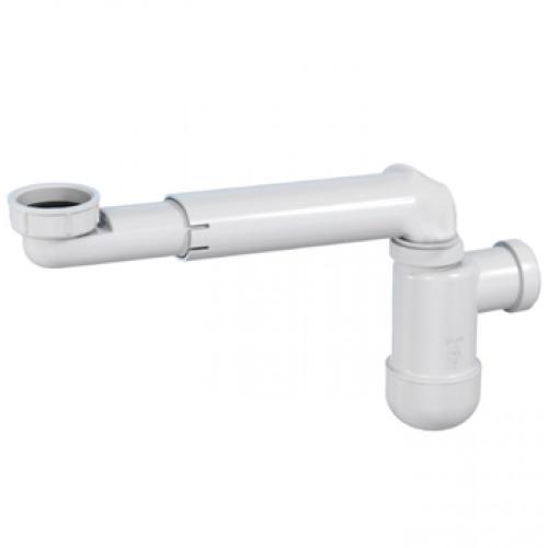 Как выбрать сифон под раковину: советы по сочетанию красоты и функциональности 02