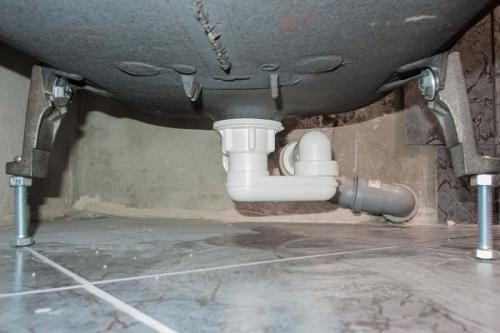 Как определить, что сифон нуждается в замене. Ремонт сифона ванной: типичные поломки, устранение неисправностей