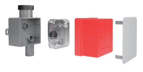 Какой сифон лучше для небольшой кухни. Рейтинг лучших сифонов на 2025 год