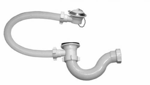 Какие сифоны для сантехники самые удобные в эксплуатации, по мнению пользователей. Виды сифонов