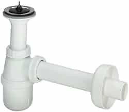 ТОП-9 лучших сифонов для раковины на кухне 2025 года: рейтинг и обзор 22 ТОП-9 лучших сифонов для раковины на кухне 2025 года: рейтинг и обзор 22