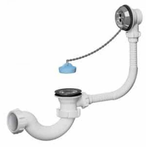 Какие сифоны для сантехники самые удобные в эксплуатации, по мнению пользователей. Виды сифонов