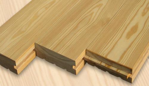 Оптимальная ширина доски для пола. Основные размеры половой доски, породы древесины и советы по выбору