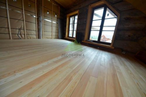 Как выбрать доску для пола. №3. Какой размер паркетной доски необходим? 07