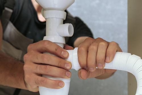 Как собрать сифон своими руками: пошаговая инструкция 06 Как собрать сифон своими руками: пошаговая инструкция 06