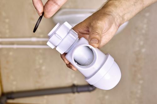 Как собрать сифон своими руками: пошаговая инструкция 01 Как собрать сифон своими руками: пошаговая инструкция 01