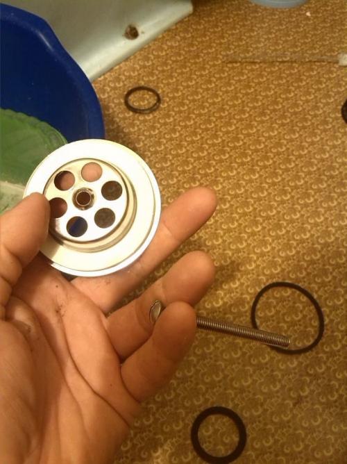 Как собрать сифон своими руками: пошаговая инструкция 21 Как собрать сифон своими руками: пошаговая инструкция 21