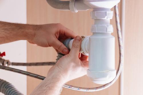 Как собрать сифон своими руками: пошаговая инструкция 07 Как собрать сифон своими руками: пошаговая инструкция 07