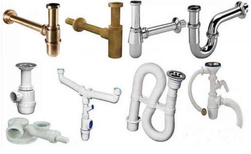 Важно ли учитывать стиль интерьера при выборе сифона. Сифоны: Как выбрать идеальное решение для вашего дома