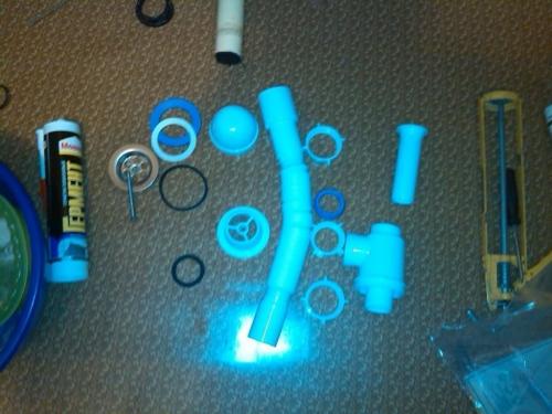 Как собрать сифон своими руками: пошаговая инструкция 17 Как собрать сифон своими руками: пошаговая инструкция 17