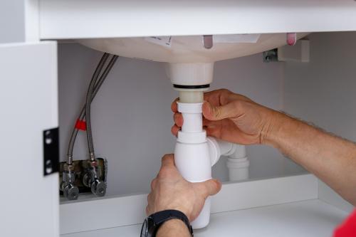 Как собрать сифон своими руками: пошаговая инструкция 05 Как собрать сифон своими руками: пошаговая инструкция 05