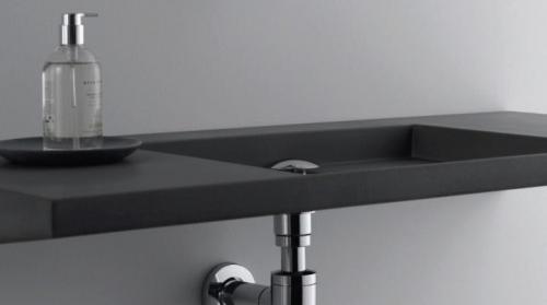 Какой металлический сифон для раковины более прочный. Металлические сифоны для раковины: характеристики и достоинства