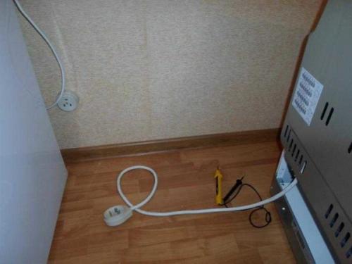 Как установить духовой шкаф bosch. Что делать