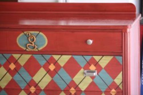 Акриловая краска для стен, как разводить. Подготовка к работе