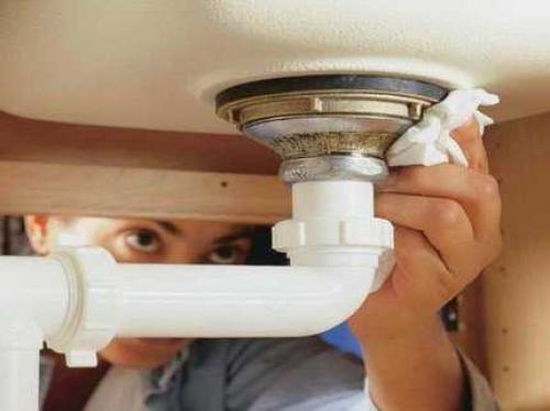 Как правильно подобрать сифон для вашей мойки: советы и рекомендации 03