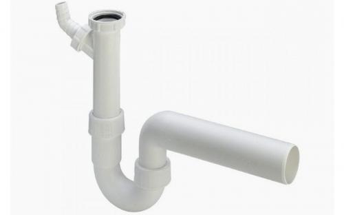 Как выбрать подходящий сифон с переливом для моей раковины. Преимущества и недостатки каждого вида переливов