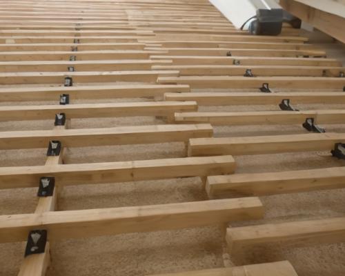 Правильно выбираем доску для пола доска пола. Обустройство шпунтованного пола на лагах 09