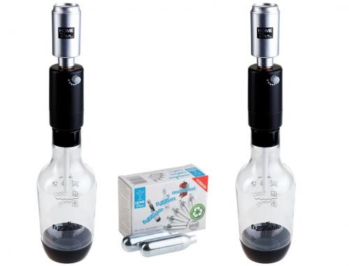 Какие сифоны считаются самыми качественными в 2025 году. Бутылочные сифоны