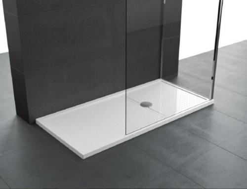 Канализация для душевой кабины с низким поддоном. Как подключить канализацию к душевой кабине 09