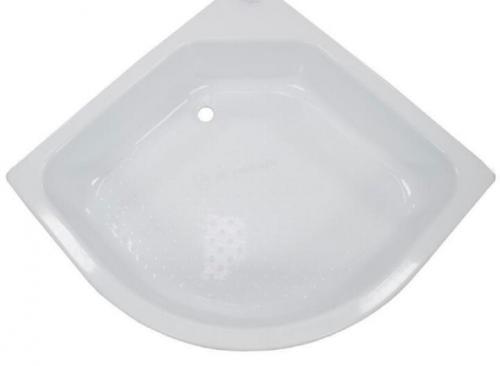 Канализация для душевой кабины с низким поддоном. Как подключить канализацию к душевой кабине 03