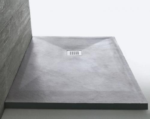 Канализация для душевой кабины с низким поддоном. Как подключить канализацию к душевой кабине 04