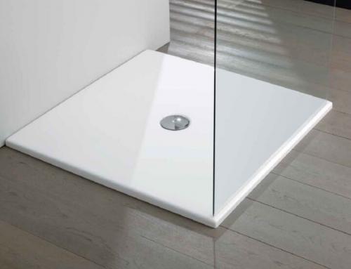 Канализация для душевой кабины с низким поддоном. Как подключить канализацию к душевой кабине 07