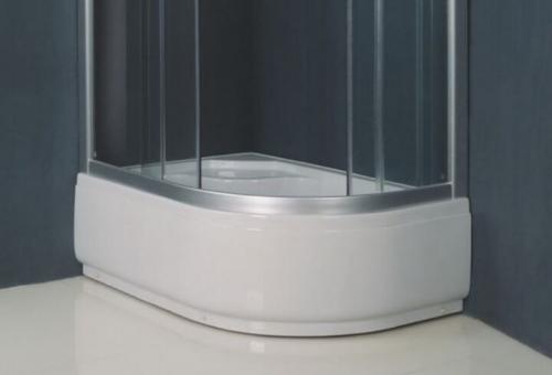 Канализация для душевой кабины с низким поддоном. Как подключить канализацию к душевой кабине 06