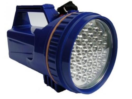 Мощность светодиодов таблица. Какие диоды используются в фонариках?