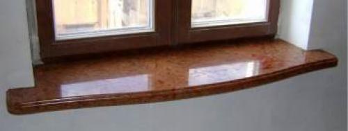 Замена подоконника без замены окна. Как заменить подоконник