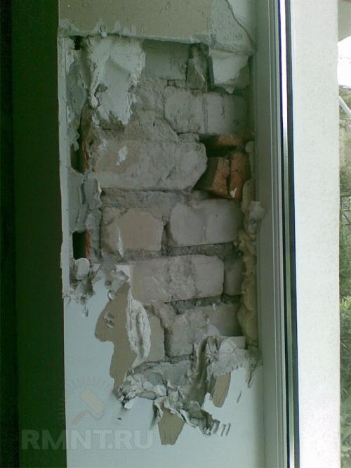 Замена подоконника на пластиковом окне своими руками. Можно ли и как произвести демонтаж и замену подоконника пластикового окна своими руками? 07 Замена подоконника на пластиковом окне своими руками. Можно ли и как произвести демонтаж и замену подоконника пластикового окна своими руками? 07