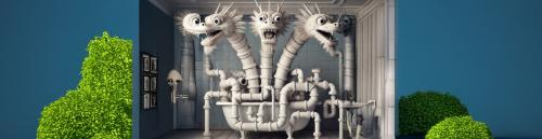 Полное руководство по выбору и установке сифона для кухонной мойки 22 Полное руководство по выбору и установке сифона для кухонной мойки 22