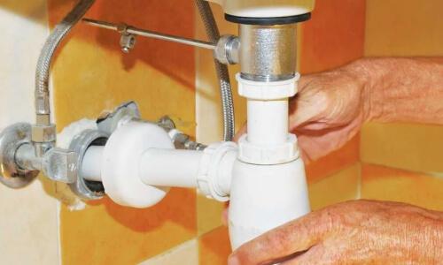 Полное руководство по выбору и установке сифона для кухонной мойки 26 Полное руководство по выбору и установке сифона для кухонной мойки 26