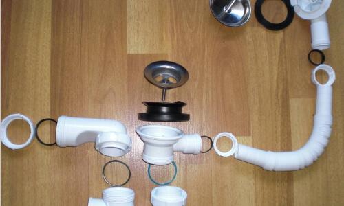 Полное руководство по выбору и установке сифона для кухонной мойки 24 Полное руководство по выбору и установке сифона для кухонной мойки 24