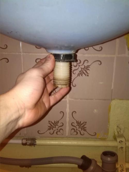 Полное руководство по выбору и установке сифона для кухонной мойки 12 Полное руководство по выбору и установке сифона для кухонной мойки 12