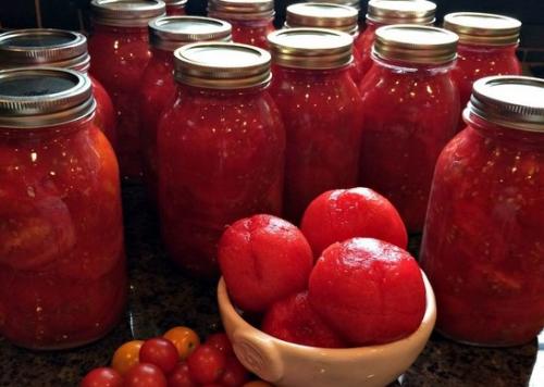 Самый вкусный томатный сок. Очень вкусный томатный сок из помидоров на зиму в домашних условиях