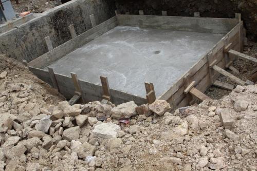 Плита из бетона. Дорожные бетонные плиты (ПДН) 06 Плита из бетона. Дорожные бетонные плиты (ПДН) 06