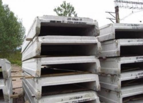 Бетонные плиты виды. Бетонные плиты